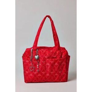 NEW Baggu Packing Cube Set Ballet Icons